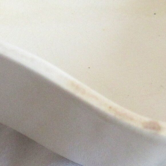 Vintage Sandland Ware Silver Lustre Covered Cheese Dish, Circa 1940's,   B780 - Picture 9 of 10